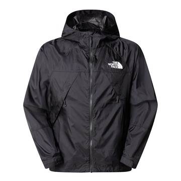 The North Face Nse Wind Track Jacket