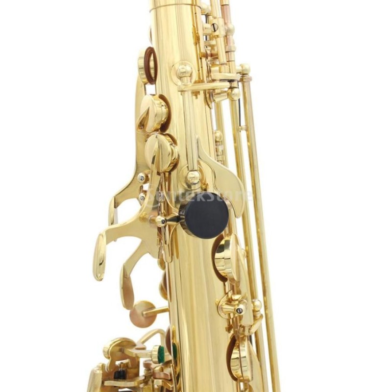 超美品 アルトサックス 初心者セット 入門用 E Saxophone 吹奏楽 668