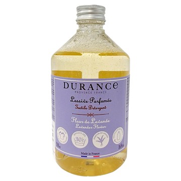 DURANCE 朵昂思 香氛洗衣精 薰衣草花 500ml  1瓶