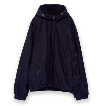 5th STREET｜男裝｜素面防寒外套｜黑色