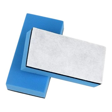 MASW 噴蠟職人 鍍膜海綿 海綿布 汽車鍍膜 機車鍍膜 浴室鍍膜 居家鍍膜