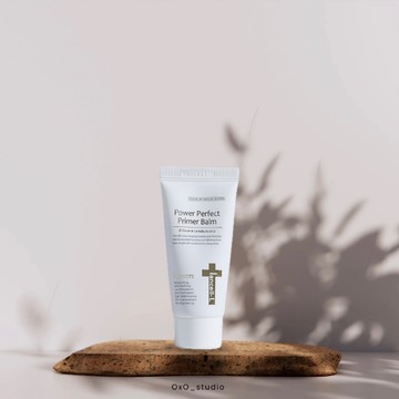 【OxO.STUDIO】嚴選 iancell 伊安秀 遮瑕自然BB霜（高遮瑕密合型）