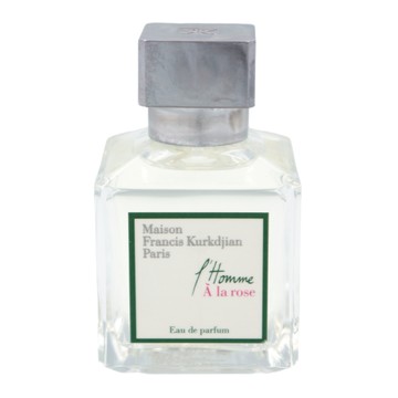 MFK A La Rose L'Homme 紳士玫瑰男性淡香精