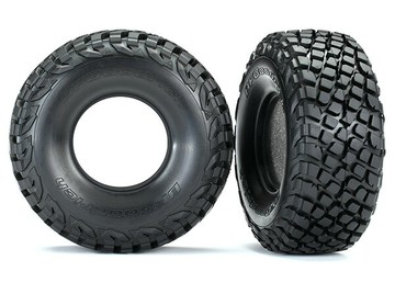 Traxxas UDR BFGoodrich Baja KR3 胎皮帶內膽 #8470