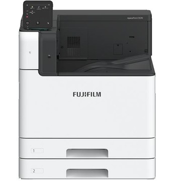 FUJIFILM ApeosPrint C5570 A3彩色印表機(TC101882)