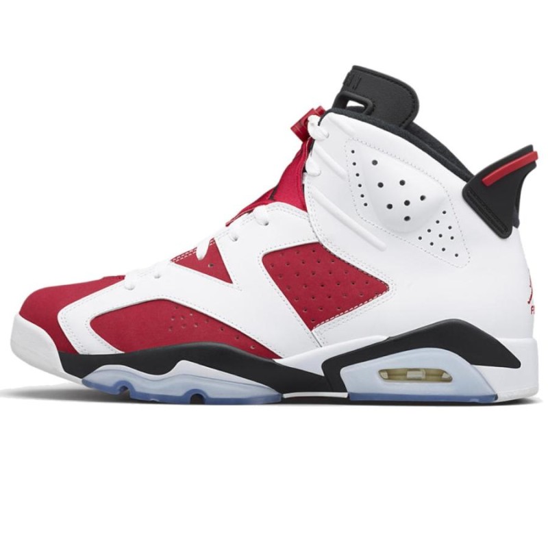 NIKE AIR JORDAN 6 RETRO CARMINE ナイキ エアジョーダン 6 レトロ