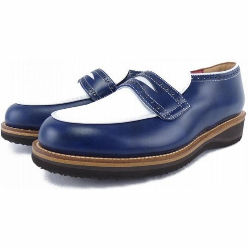 未使用品 アールジェービー R J B Flat Head シューズ 通販 Lineポイント最大0 5 Get Lineショッピング