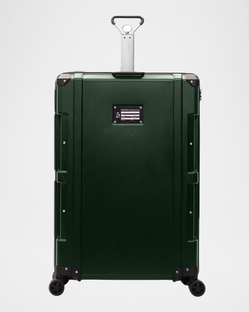 Ghost Large Hard-Sided Suitcase