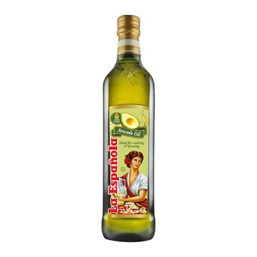 BIOES 萊瑞100%酪梨油 (750ml)-4入組