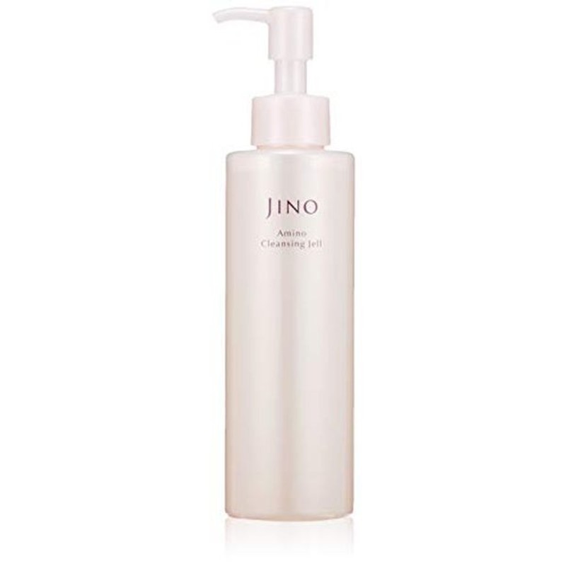 JINO(ジーノ) アミノクレンジングジェル メイク落とし -アミノ酸系・洗顔・保湿・敏感肌 160ml 通販 LINEポイント最大0.5%GET |  LINEショッピング