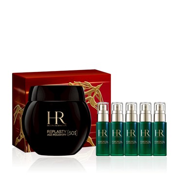 PX50黑繃帶極塑提拉緊緻禮盒