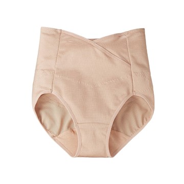 犬印 24H小時固定骨盆褲 膚色 (M-LL)