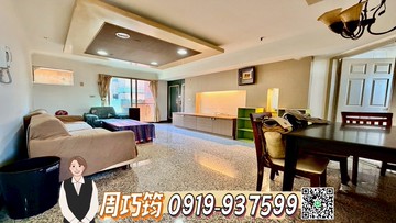 阿巧☁️樹義國小高樓層頂樓四房車位(類平面)｜台中市南區文心南路