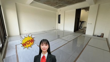 中道中學旁全新電梯四套房農舍｜宜蘭縣壯圍鄉功勞路