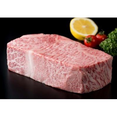 ふるさと納税 伊万里市 佐賀牛サーロインステーキブロック2kg