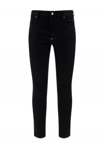 Dsquared2 - Jeans - Womens - Black