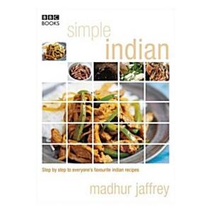 Simple Indian Cookery (Paperback)