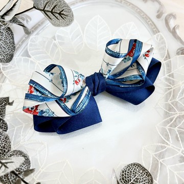 立體蝴蝶結髮夾 大腸圈 髮圈 抓夾 香蕉夾 鯊魚夾 邊夾 馬尾夾