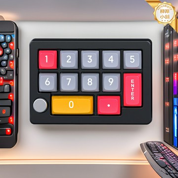 【真機械旋鈕】遊戲鍵盤 機械鍵盤 RGB鍵盤 熱插拔鍵盤 宏定義鍵盤 有線鍵盤 炫彩背光 全鍵無衝 網吧電競 一件起批