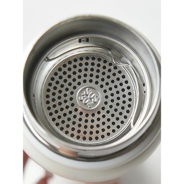 Yi Z CLUB 強效保冷熱304不銹鋼大容量750ML手提保溫杯水杯子0.41