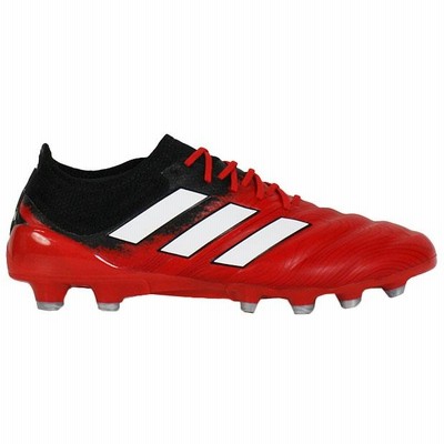 adidas アディダス コパ 20.1 ジャパン HG/AG adidas アディダス コパ 20.1 ジャパン HG/AG(レッド×ブラック