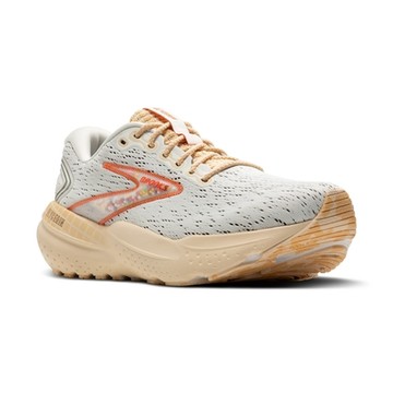 BROOKS 女鞋 慢跑鞋 避震緩衝象限 Glycerin 21 甘油系列21代 冰淇淋限定款 (1204081B149)