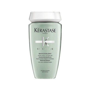 KERASTASE 胺基酸平衡舒緩髮浴250ml