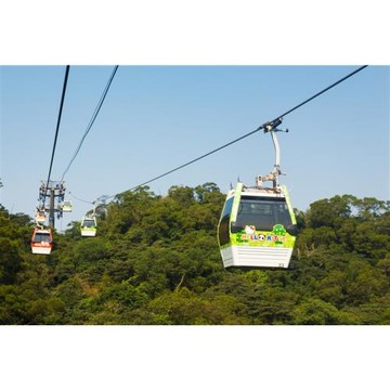 連休早鳥折1千｜雙北旅遊｜貓空纜車、樟樹步道、超美天空步道、最北端的守護神、雙福容三日遊｜高雄台南出發_26TPE00008