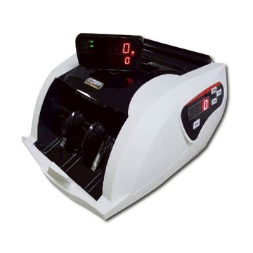 鋒寶牌 商業 專用機 攜帶型 免插電 充電式 點鈔機 驗鈔機 / 台 FB-202 (台幣)