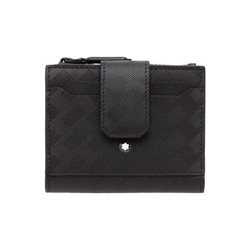 MONTBLANC 萬寶龍 Extreme 3.0風尚迷你6卡皮夾