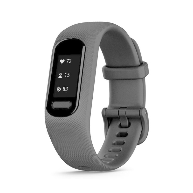 GARMIN Vivosmart4 (ガーミン スマートウォッチ)サイズ：S-M