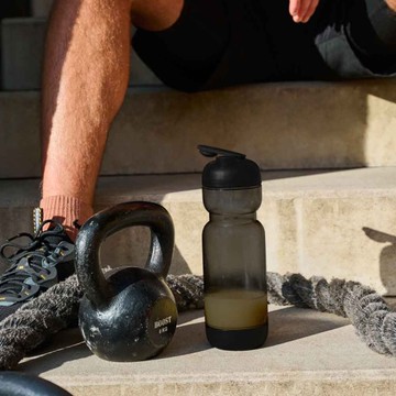 荷蘭Mepal Flip 運動吸管杯600ml - 共5色