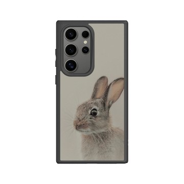 Galaxy S24 Ultra SolidSuit 黑 - Alexis Rateau - 穴兔