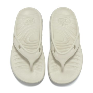 Teva 夾腳拖 W Apretrail Flip 女鞋 米白 輕量 拖鞋 舒適 運動拖鞋 1166777BIR