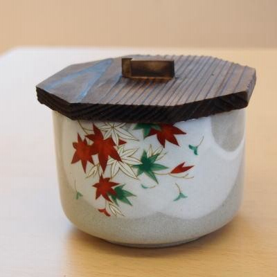 飯器 飯碗 5個組 日本製 立田川木蓋付き飯器 5個 食器 業務用