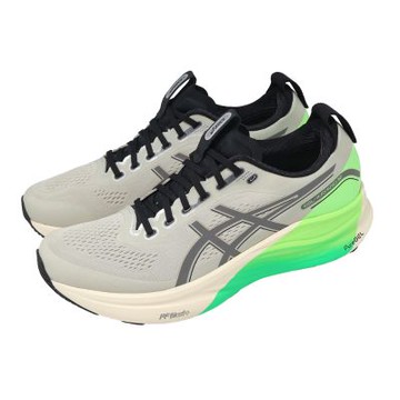 Asics 亞瑟士 慢跑鞋 Gel-Kayano 32 Lite-Show CN 男鞋 夜光系列 1011C262020