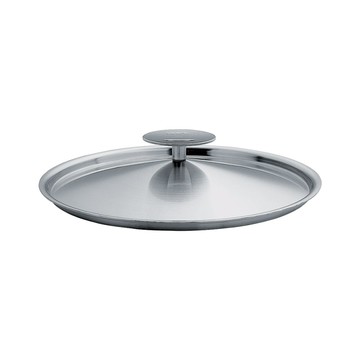 法國 專用鍋蓋 手柄可拆式 24公分 K24P