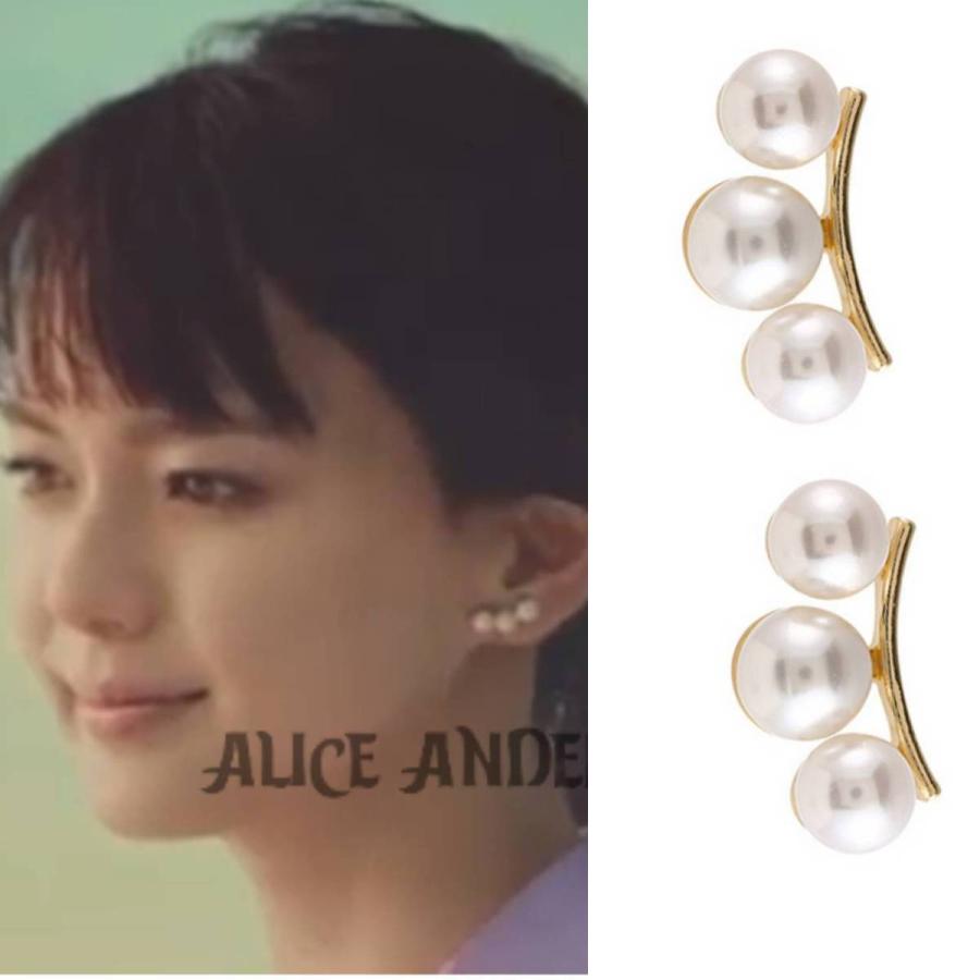 ピアス イヤリング 芸能人着用 シルバー925 人気 プレゼント 大人かわいい おしゃれ アクセサリー | LINEブランドカタログ