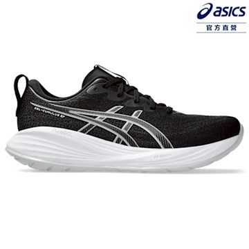 ASICS 亞瑟士 GEL-CUMULUS 27 (4E) 男款 超寬楦 緩衝 慢跑鞋 1011B980-002