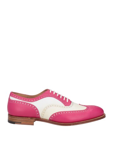 CHURCH'S Lace-up shoes - Item 17983413