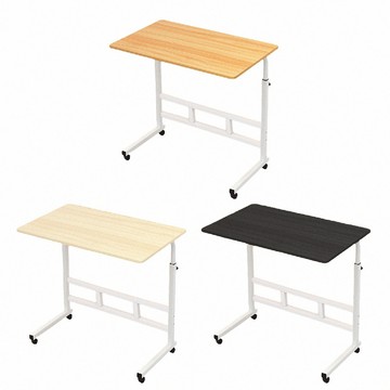 【居家必備】床邊移動升降桌