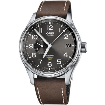 ORIS Big Crown ProPilot GMT 45mm 0174877104063