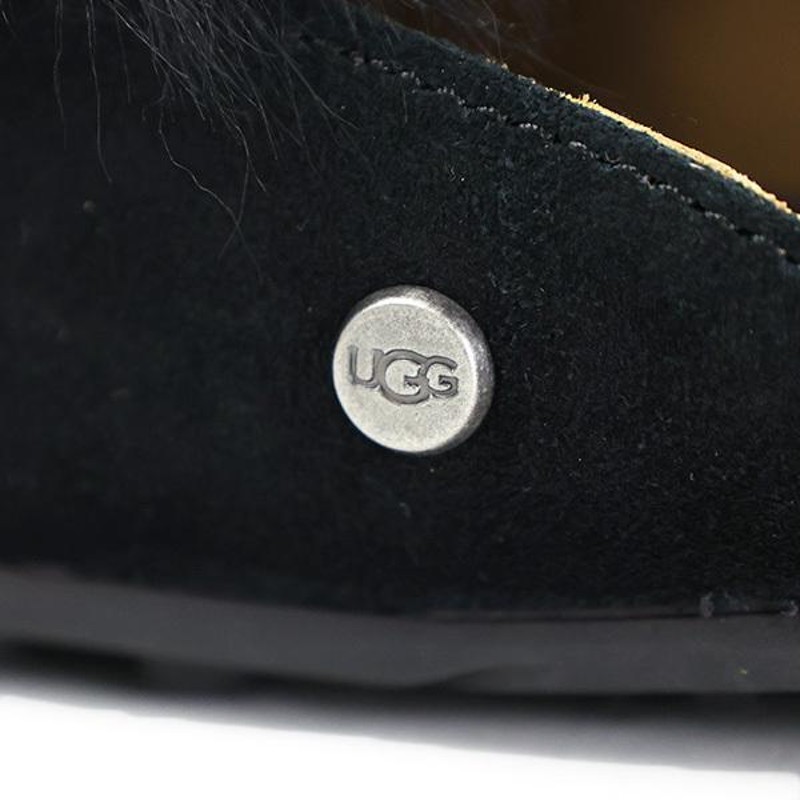 UGG アグ Shaine Fluff 1105316 サンダル シェイン フラッフ スリッパ