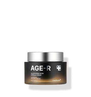 [光彩緊緻] AGE-R穀胱甘肽亮白膠囊凝霜