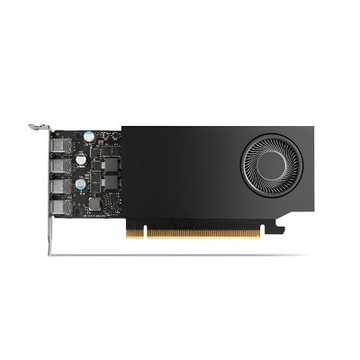 麗臺 Leadtek  NVIDIA RTX A400 4GB 工作站繪圖卡