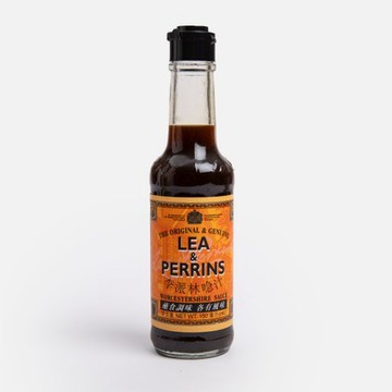 李派林烏斯特醬汁150ml
