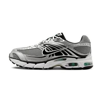 Nike Air Max Moto 2K 男鞋 銀黑色 氣墊 網眼 運動 休閒 慢跑鞋 IR1476-101