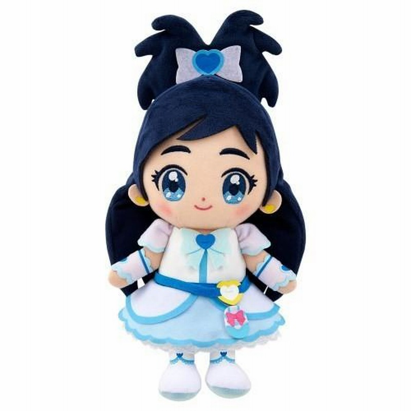 Amazon.co.jp: ふたりはプリキュア！ キュアフレンズ ぬいぐるみ