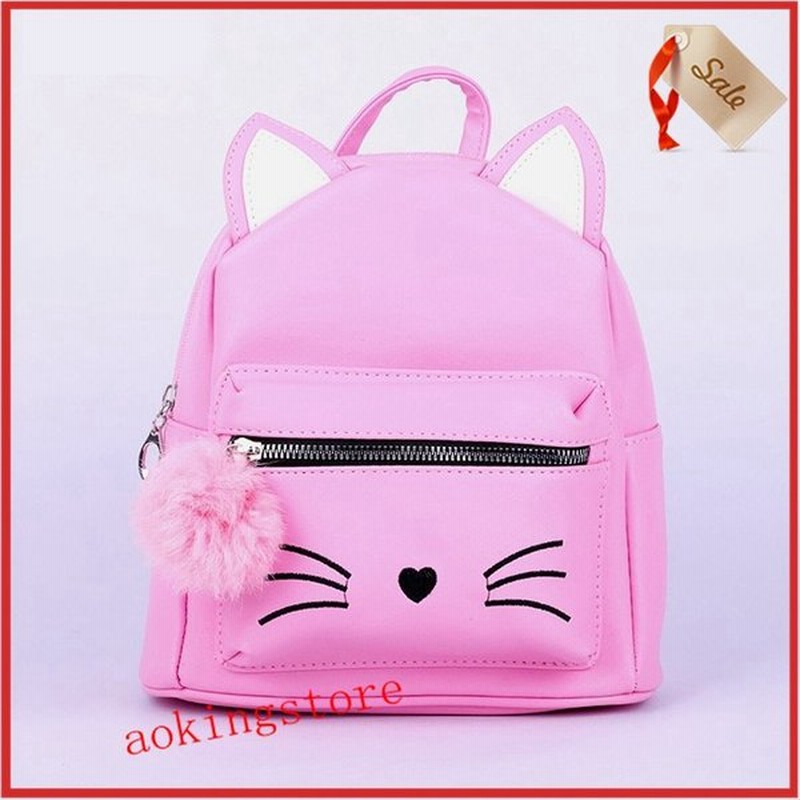 かわいい小学生塾リュックキッズ 保育園 猫ちゃん 子供 ジュニア 幼稚園 子供 リュックサック 女子 男子 ジュニアバッグ 旅行通学 通園 遠足 通販 Lineポイント最大0 5 Get Lineショッピング