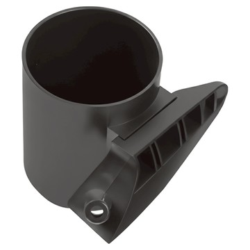 特斯拉車門水杯架 副駕駛  黑色  1個